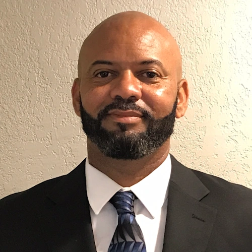 Calvin Copeland from The Copeland Agency, Brightway Insurance