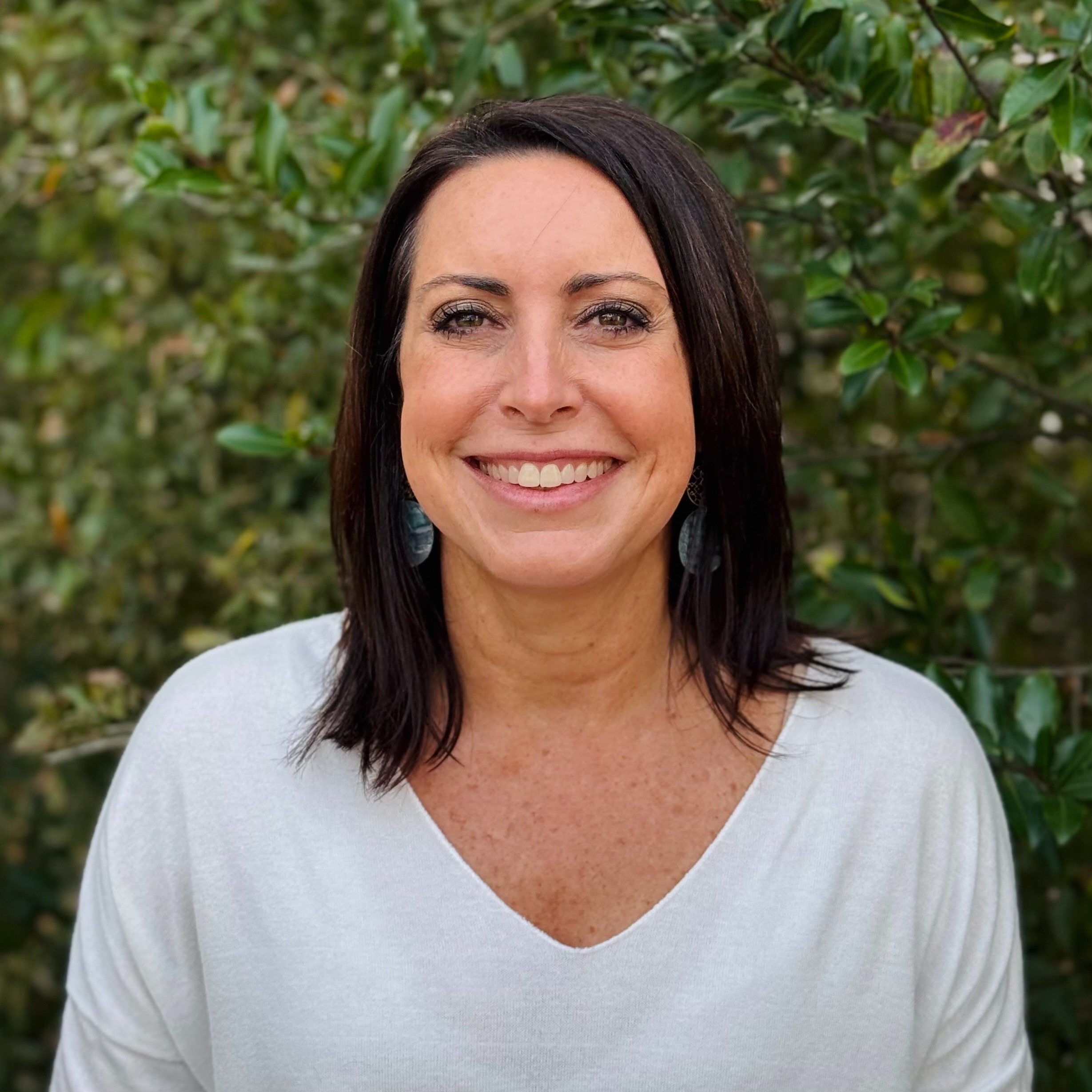 Jenny McKenzie from The McKenzie Agency, Brightway Insurance