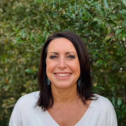 Jenny McKenzie from The McKenzie Agency, Brightway Insurance