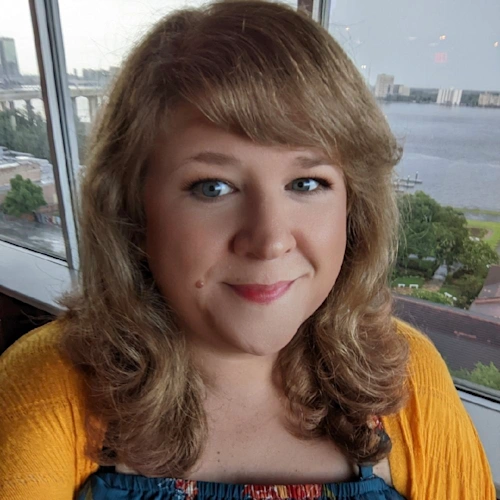 Shannon Crisp from The Tarzia Agency, Brightway Insurance