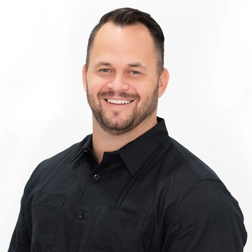 David Deacon from The Deacon Agency, Brightway Insurance