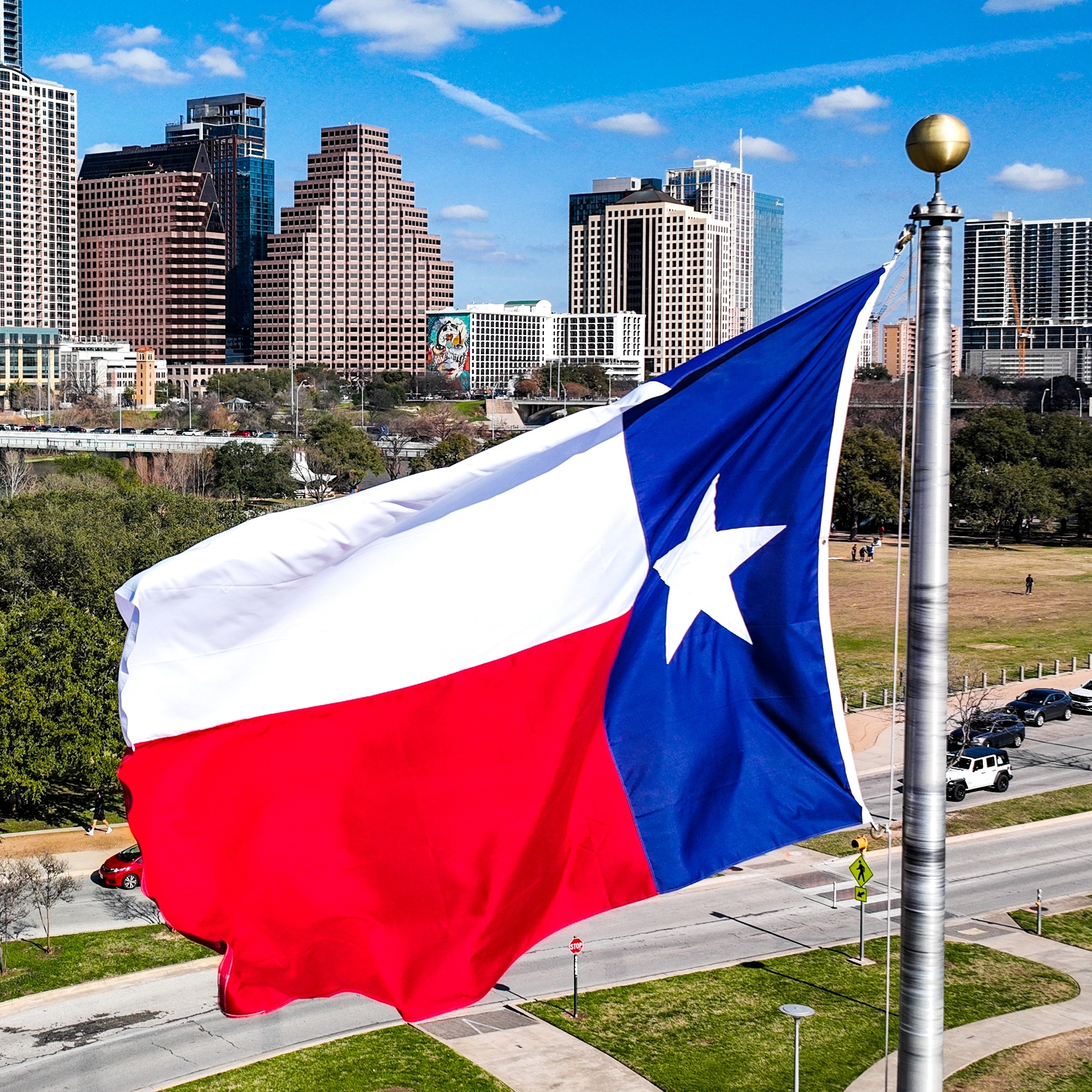 agency team hero image