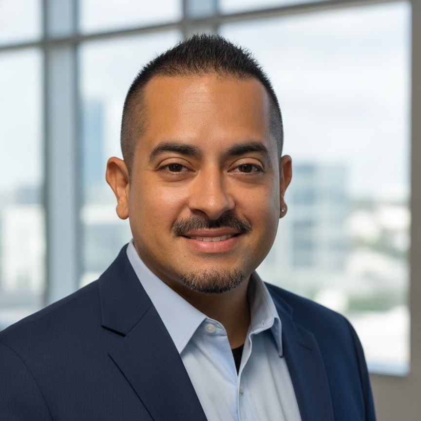 Ronnie Paniagua from The Jerome Agency, Brightway Insurance