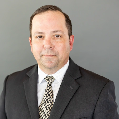 Kyle McFarlain from The McFarlain-Aguillard Agency, Brightway Insurance