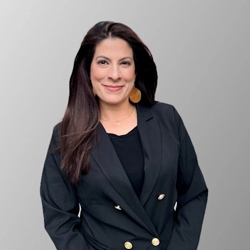 Amelia Chauvin from The Chauvin Agency, Brightway Insurance