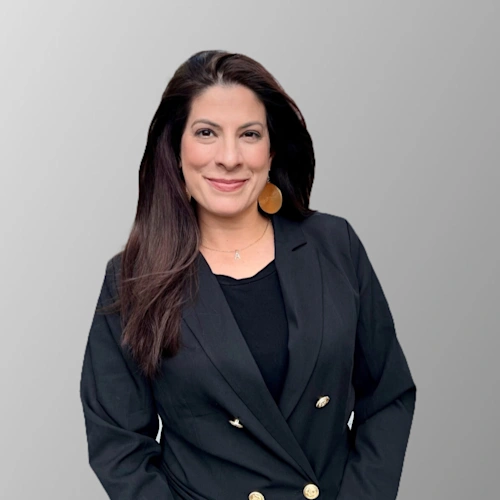Amelia Chauvin from The Chauvin Agency, Brightway Insurance
