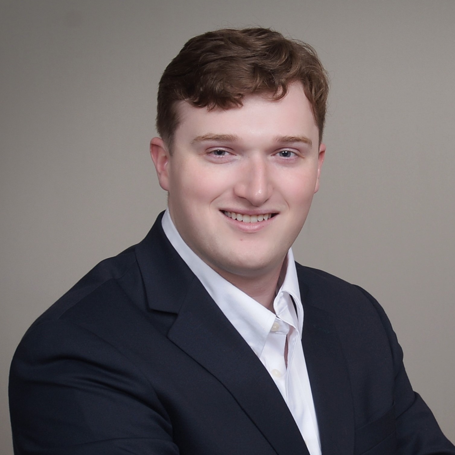 Samuel Johnson from The Johnson Agency, Brightway Insurance