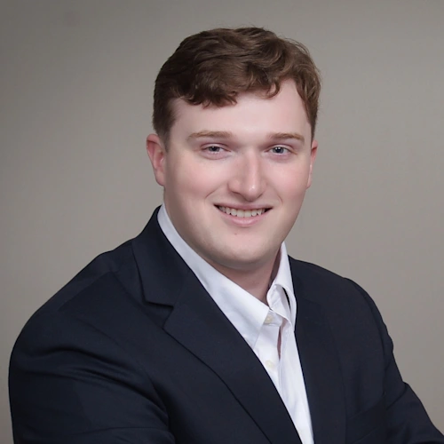 Samuel Johnson from The Johnson Agency, Brightway Insurance