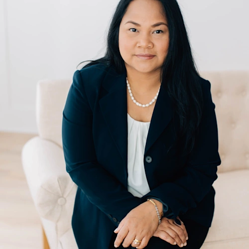 Flor Comeau from The Comeau Agency, Brightway Insurance