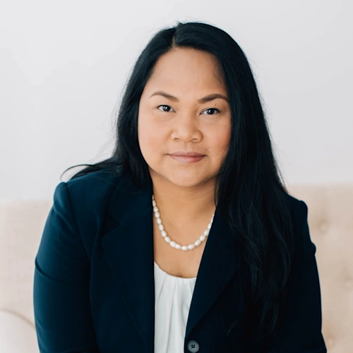 Flor Comeau from The Comeau Agency, Brightway Insurance