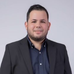 Luis Neves from The Neves Agency, Brightway Insurance