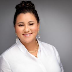 Ana Paulino from The Paulino Family Agency, Brightway Insurance