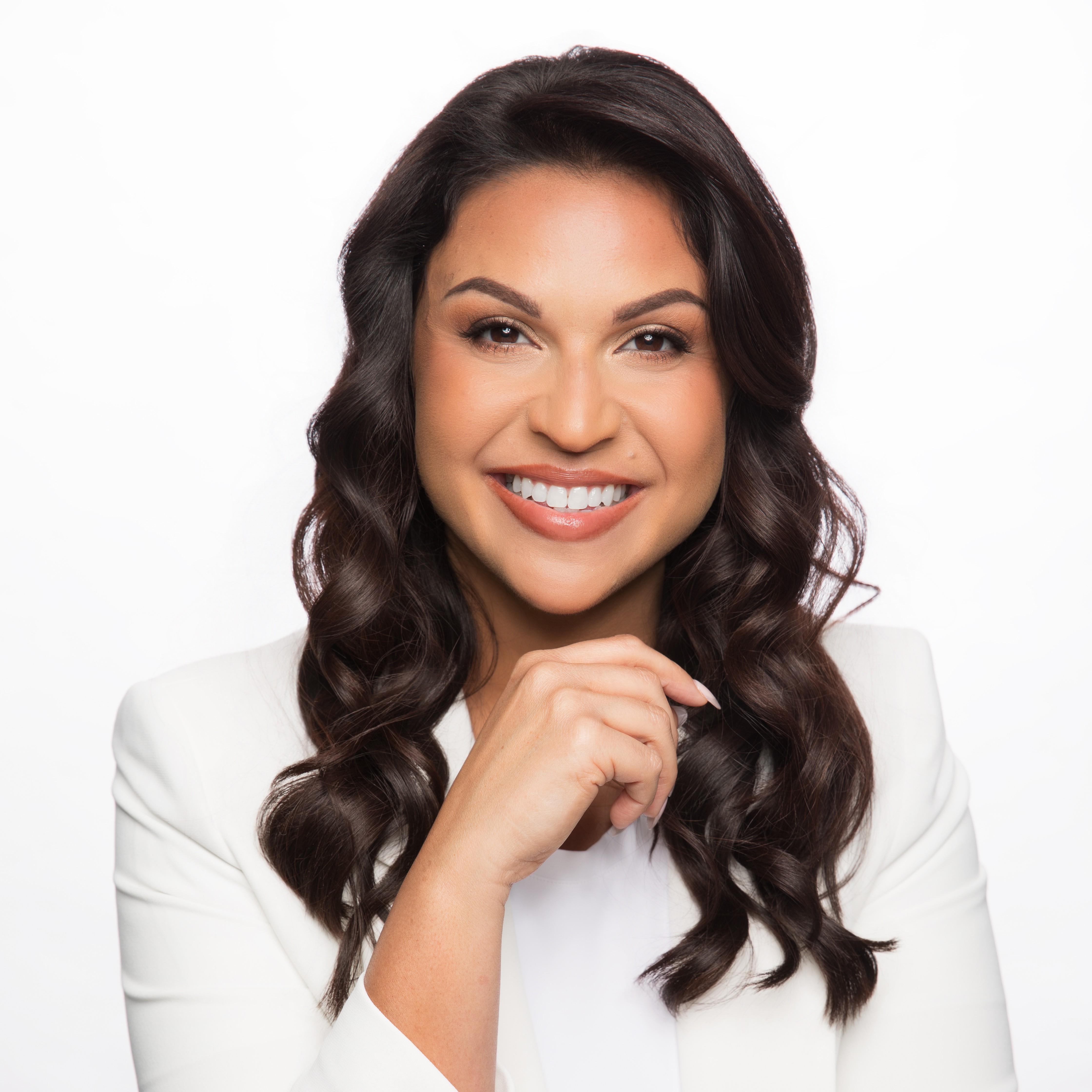 Angela  Dalaq from The Steve Trout Agency, Brightway Insurance