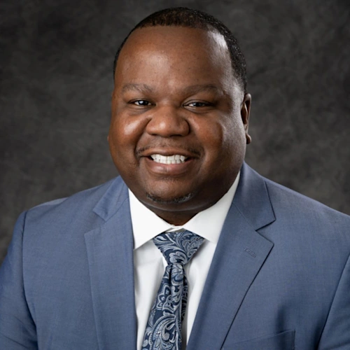 Brandon Jamison from The Brandon Jamison Agency, Brightway Insurance