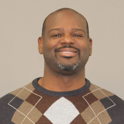 Rodney Welch from The Rodney Welch Agency, Brightway Insurance