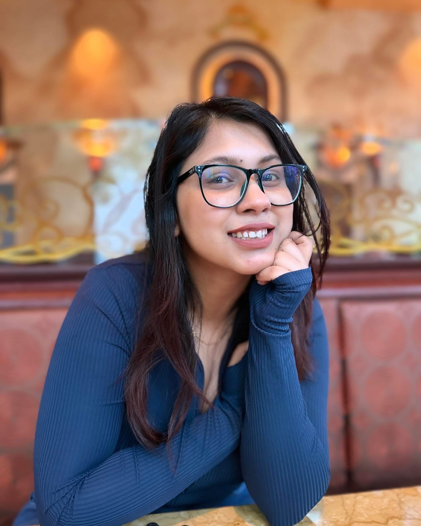 Bhawana  Shrestha from The B & B Agency, Brightway Insurance