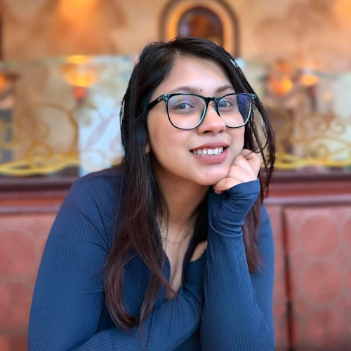 Bhawana Shrestha from The B & B Agency, Brightway Insurance