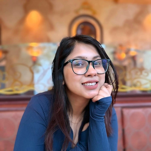 Bhawana Shrestha from The B & B Agency, Brightway Insurance