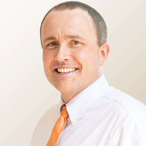 David Peters from The Peters Agency, Brightway Insurance