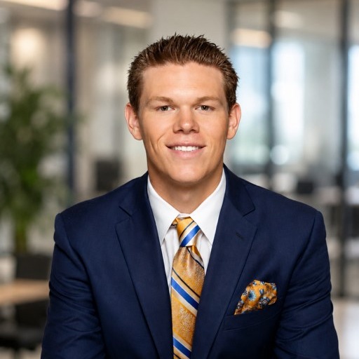 Aidan McKay from The McKay Agency, Brightway Insurance