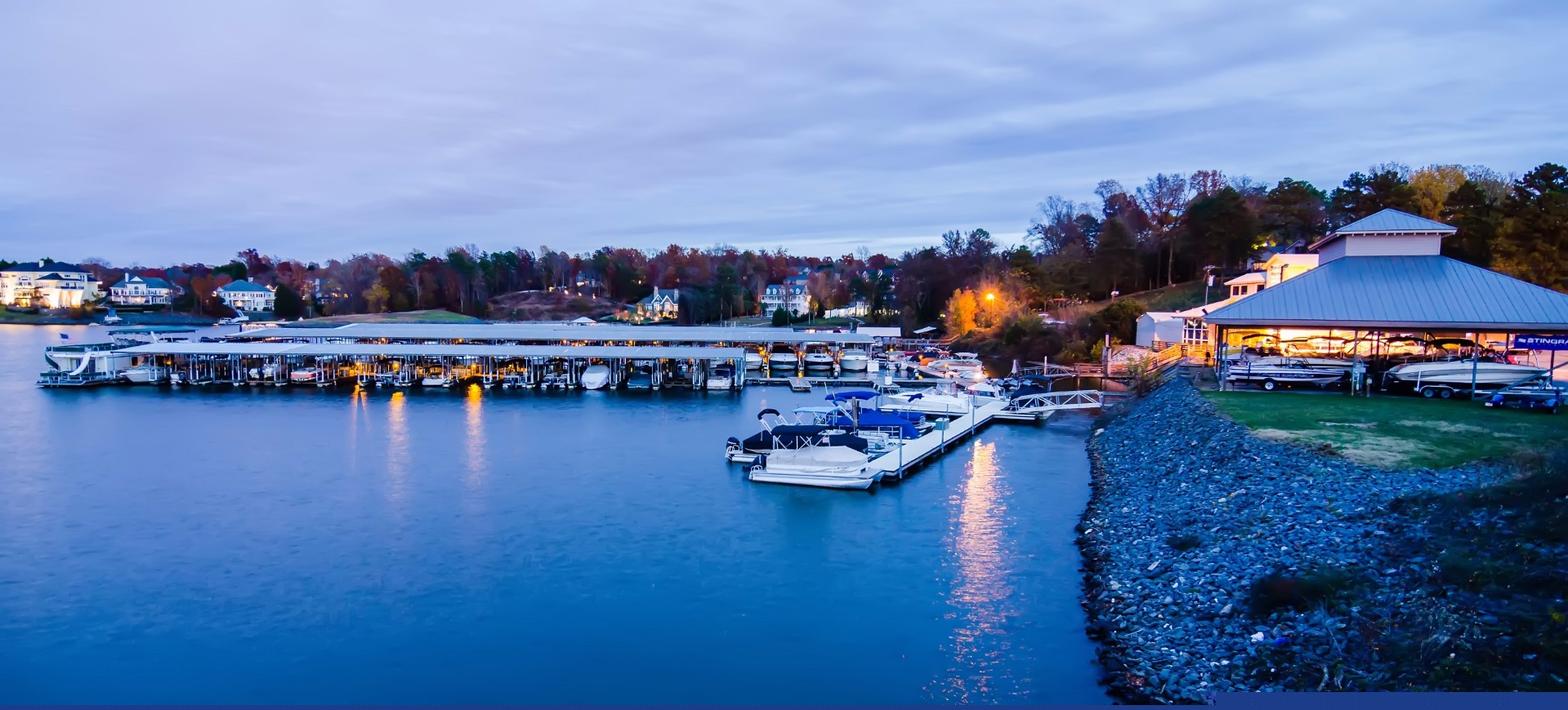 The insurance <br />agency reinvented <br />around you.<sup>®</sup>