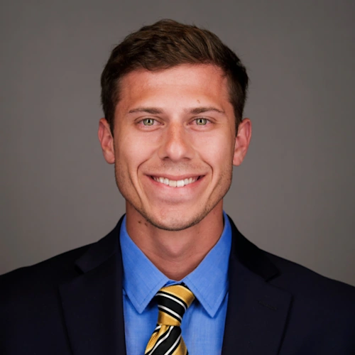 Dominic Miller from The Miller Agency, Brightway Insurance