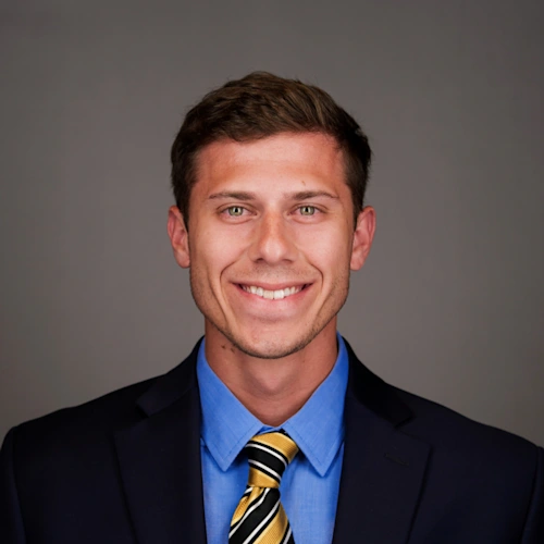 Dominic Miller from The Miller Agency, Brightway Insurance