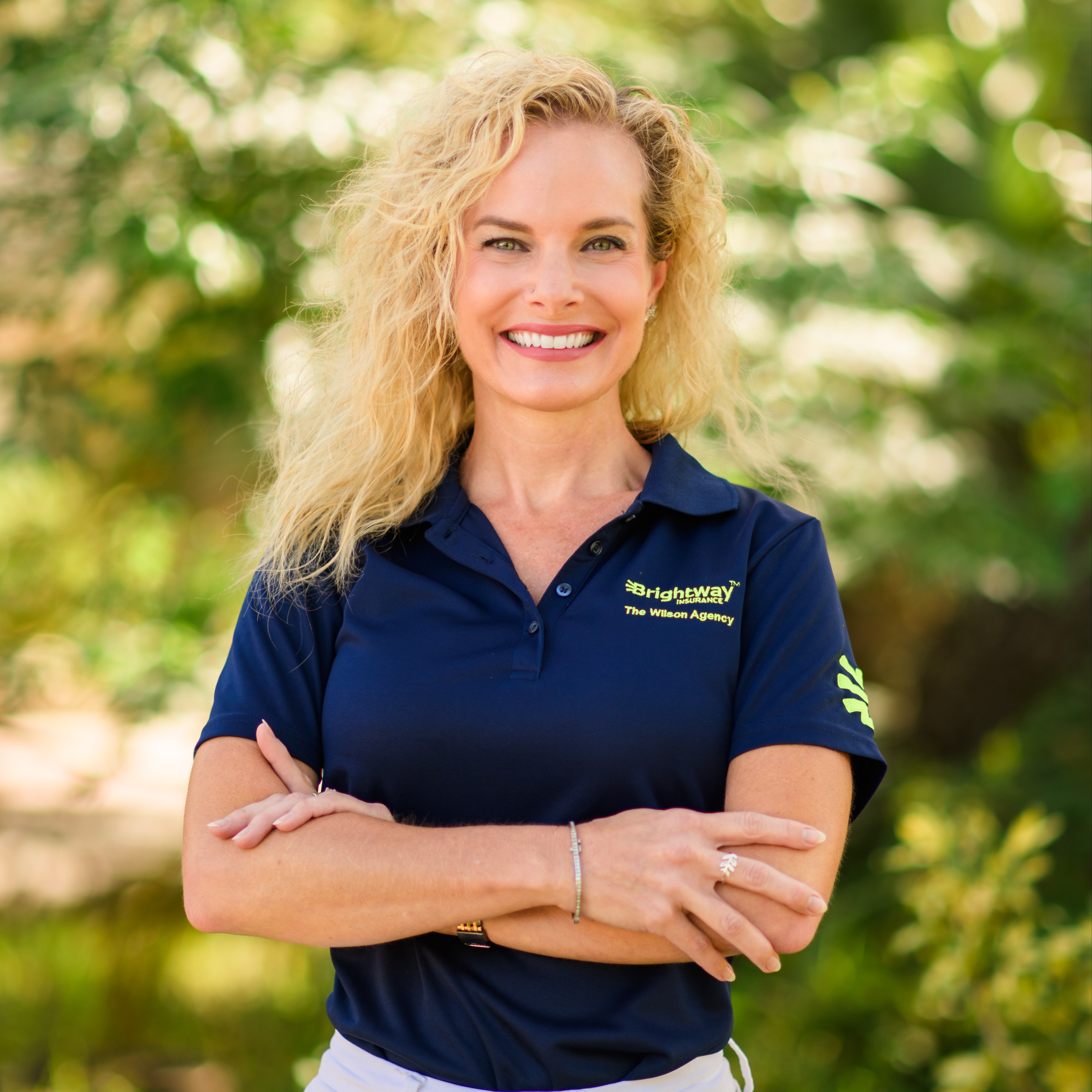 Jessica Wilson from The Wilson Agency, Brightway Insurance