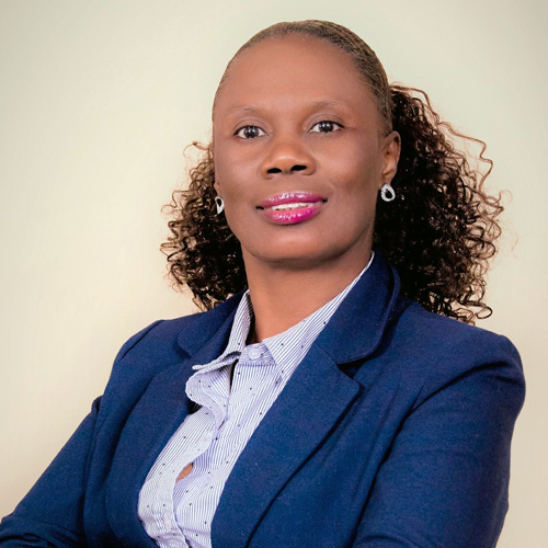 Martha Augustin from The Augustin Family Agency, Brightway Insurance