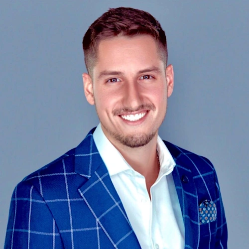 Horacio Ferrando from The OneVue Agency, Brightway Insurance