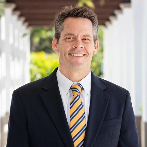 Chris Mitchell from The Smith & Mitchell Agency, Brightway Insurance