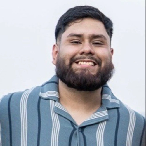 Juan Bocanegra from The Hafer Agency, Brightway Insurance