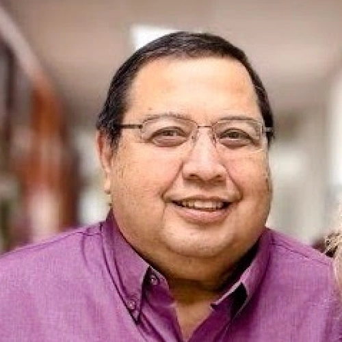 Rick Banda from The Banda Agency, Brightway Insurance