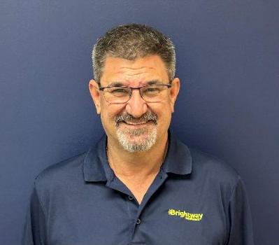 Sean Stout from The Herd Agency, Brightway Insurance