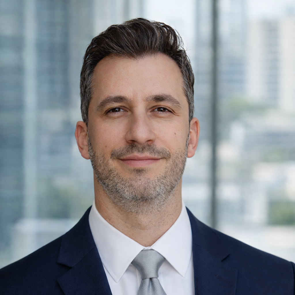 GJ  Paze from The Paze Agency, Brightway Insurance