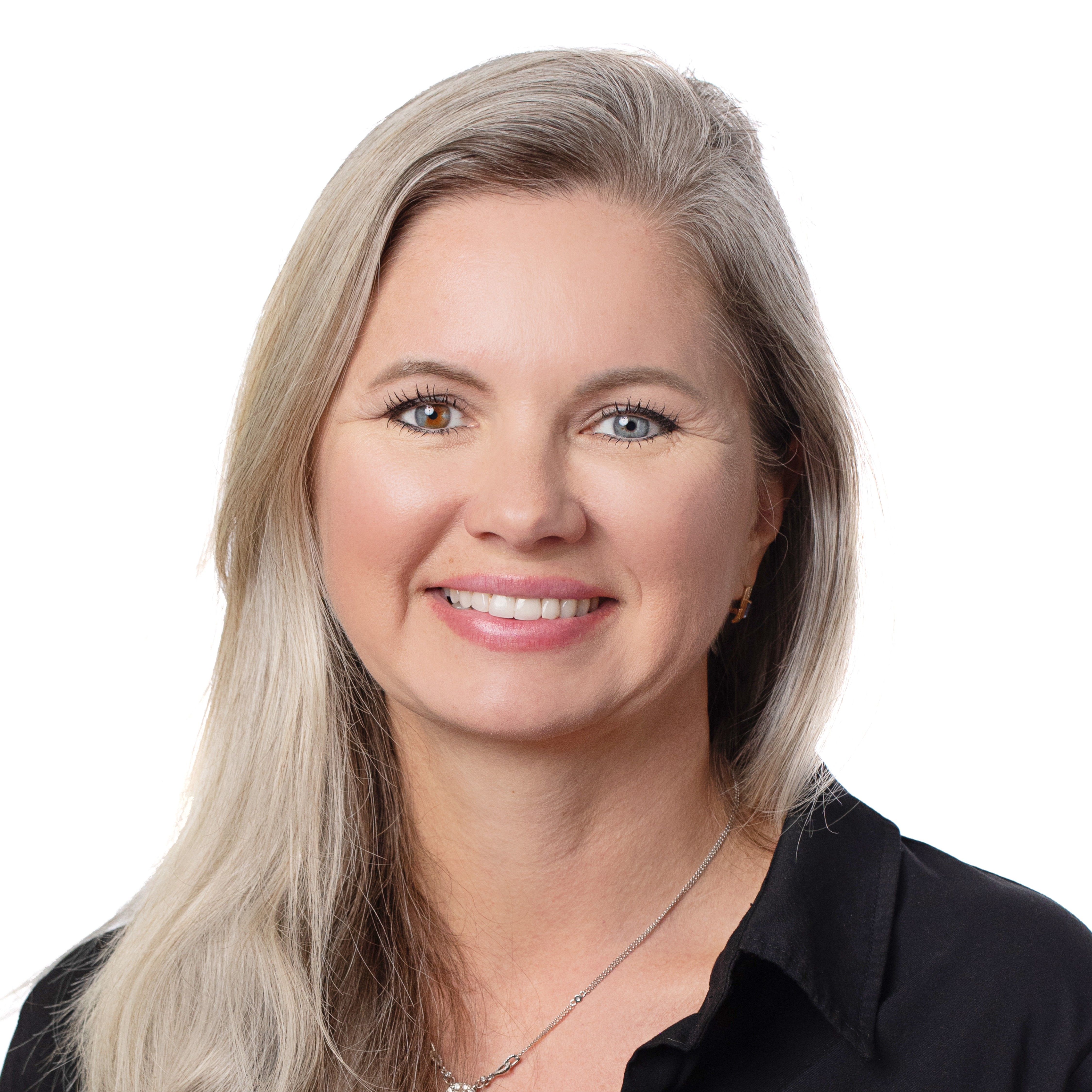 Anna Kosenkov from The Martin Agency, Brightway Insurance