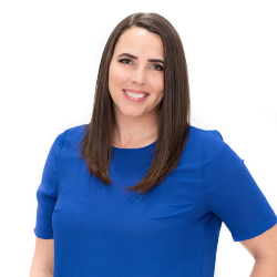 Tresa Deacon from The Deacon Agency, Brightway Insurance