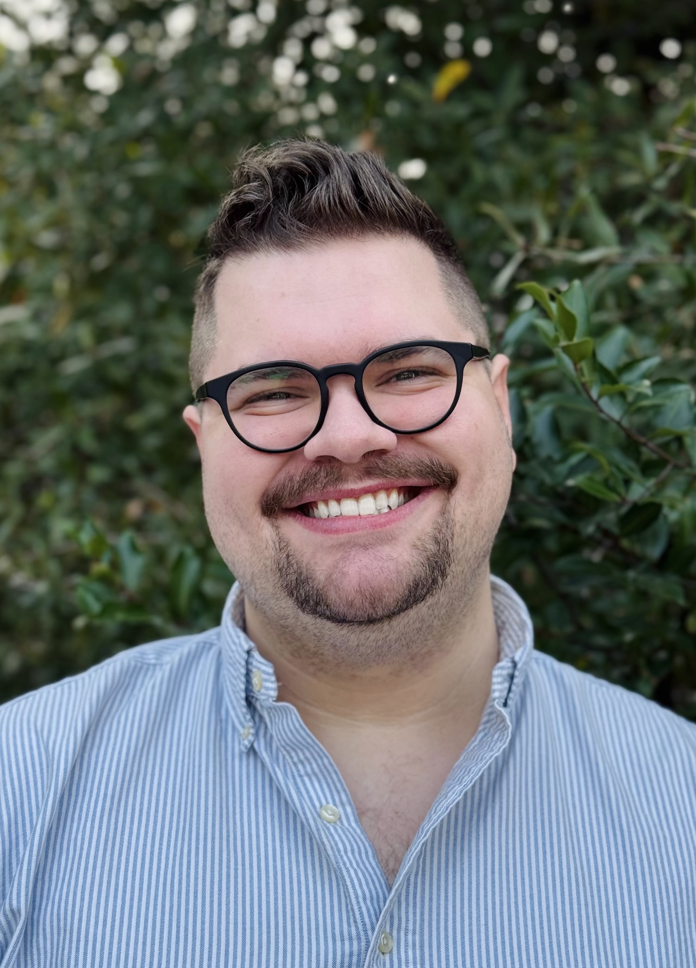 Josh Smith from The McKenzie Agency, Brightway Insurance