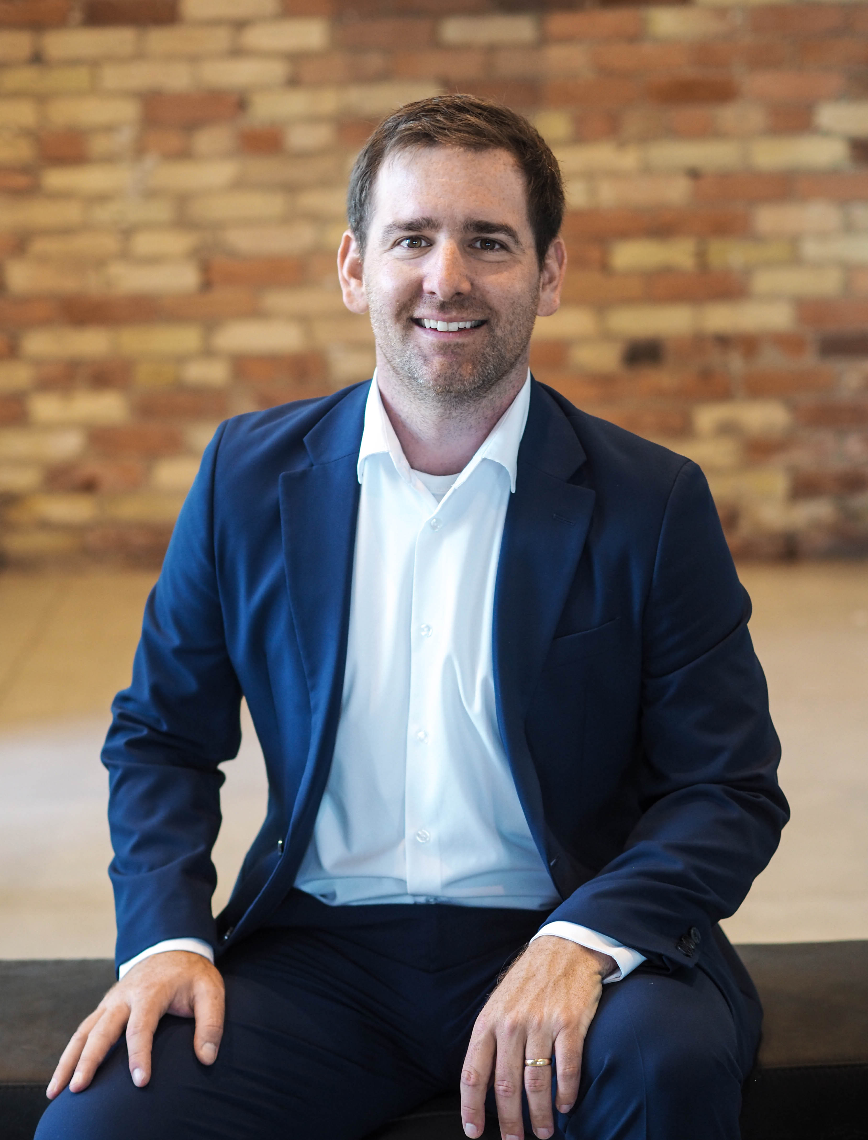 Bryan Lambert from The Lambert Family Agency, Brightway Insurance