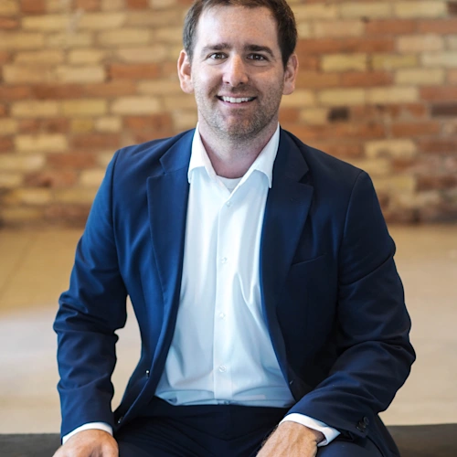 Bryan Lambert from The Lambert Family Agency, Brightway Insurance