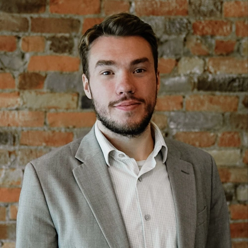 Alex Hopson from The Hopson Family Agency, Brightway Insurance