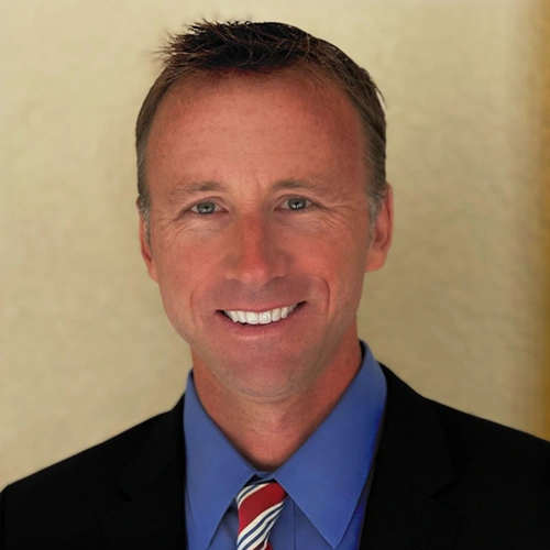 Tyler Smith from The Smith & Mitchell Agency, Brightway Insurance