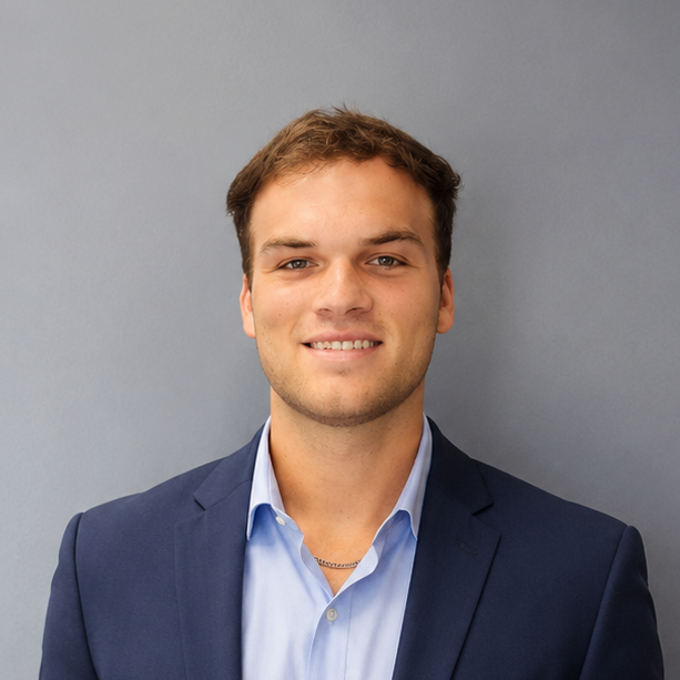 Jack Goodrich from Fort Caroline, Brightway Insurance