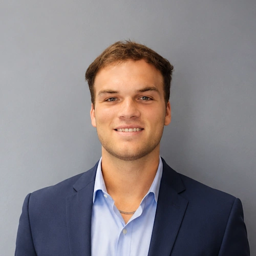 Jack Goodrich from Fort Caroline, Brightway Insurance