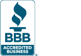 Better Business Bureau Badge