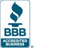 Better Business Bureau Badge