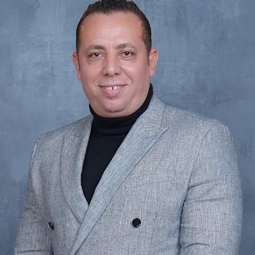 Demian Megalaa from The Demian Megalaa Agency, Brightway Insurance