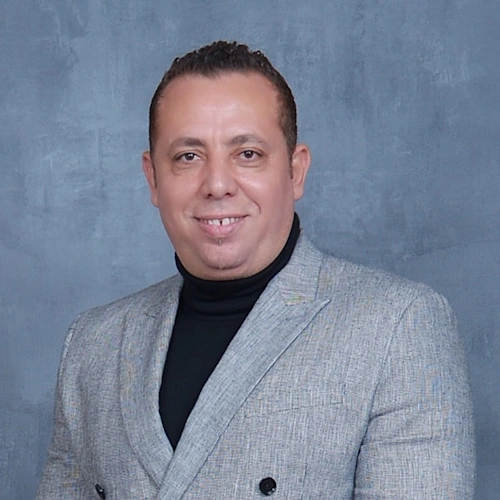 Demian Megalaa from The Demian Megalaa Agency, Brightway Insurance