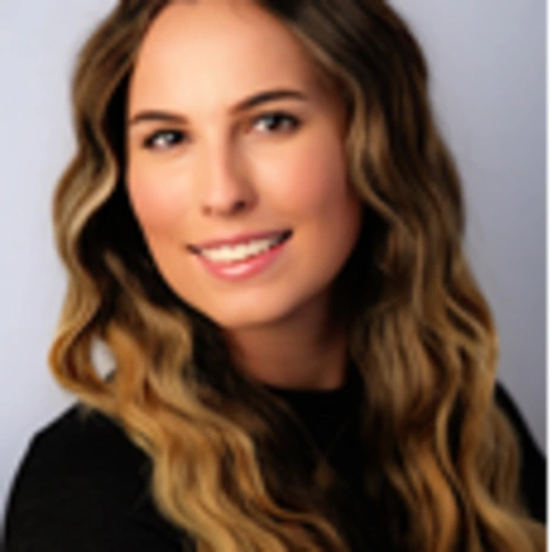 Brittany Marino from The Vincent Zanfini Family Agency, Brightway Insurance