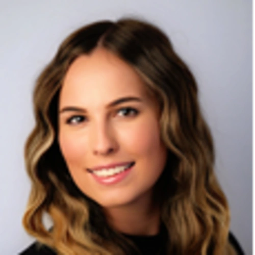 Brittany Marino from The Vincent Zanfini Family Agency, Brightway Insurance